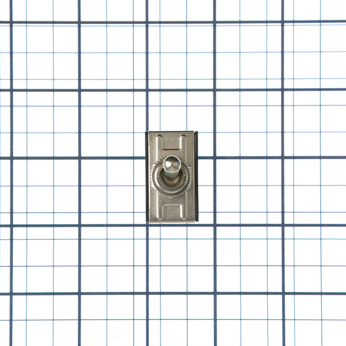 MORRIS Toggle Switch DPDT On-On (70131)