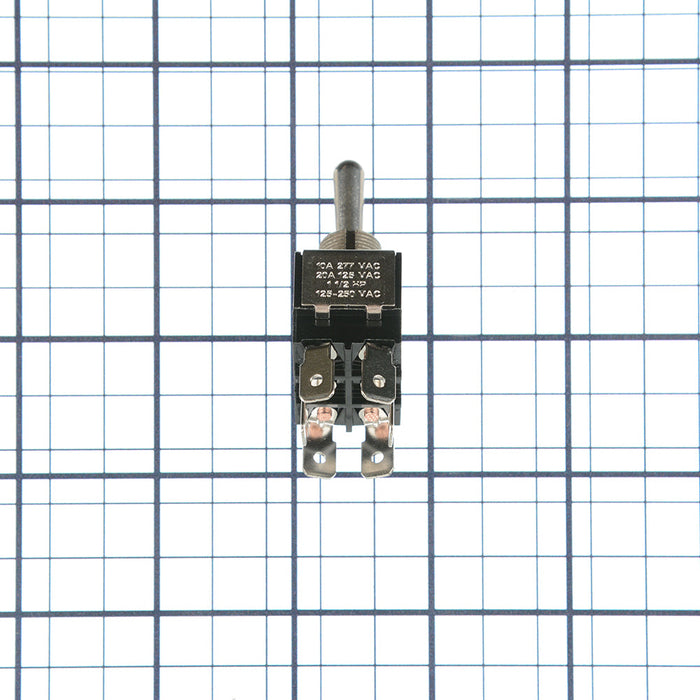 MORRIS Toggle Switch DPDT On-On (70131)