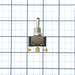 MORRIS Momentary Contact Toggle Switch SPDT On-Off-On (70270)