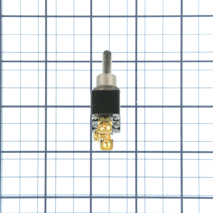 MORRIS Momentary Contact Toggle Switch SPDT On-Off-On (70270)
