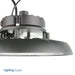 MORRIS LED UFO High Bay Fixture 150W 5000K 120-277V 20660Lm (74097B)