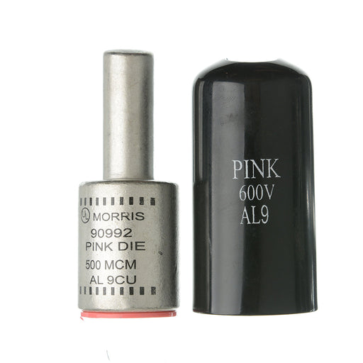 MORRIS 350-500 Pin Terminal Offset (90992)