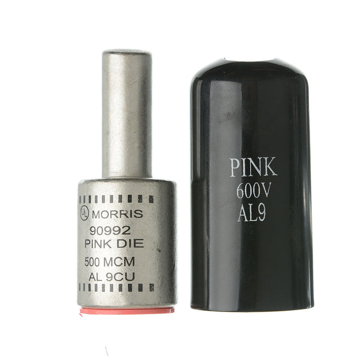 MORRIS 350-500 Pin Terminal Offset (90992)