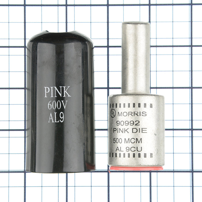 MORRIS 350-500 Pin Terminal Offset (90992)