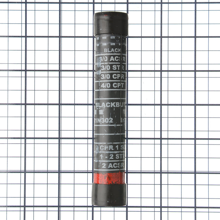 MORRIS X 1N302 840 Insulated Splice (91232)