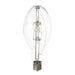 Halco MP400/BU/PS 400W HID ED37 4000K 65 CRI Mogul EX39 Base Dimmable Metal Halide Bulb ANSI #M155 M135 (108296)