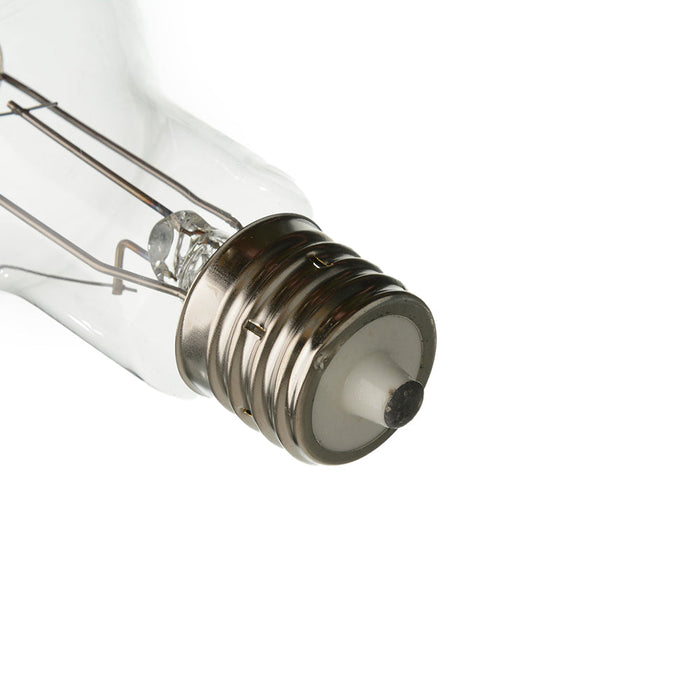 Halco MP400/BU/PS 400W HID ED37 4000K 65 CRI Mogul EX39 Base Dimmable Metal Halide Bulb ANSI #M155 M135 (108296)