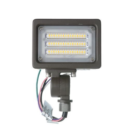 Best Lighting Products Multi-Purpose Area Luminaire 2000Lm CCT Selectable 3000K/4000K/5000K (MPAL-2L-KFS)