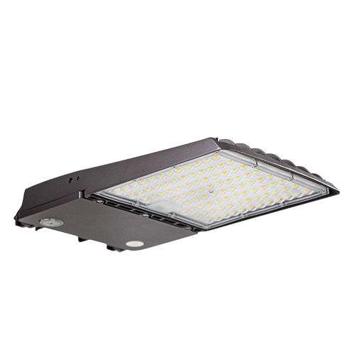 Standard-BL Multi-Purpose Area Luminaire MPALSR