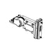 Standard-BL Slip-Fitter Arm Mount (MPALSR-SF-ARM)