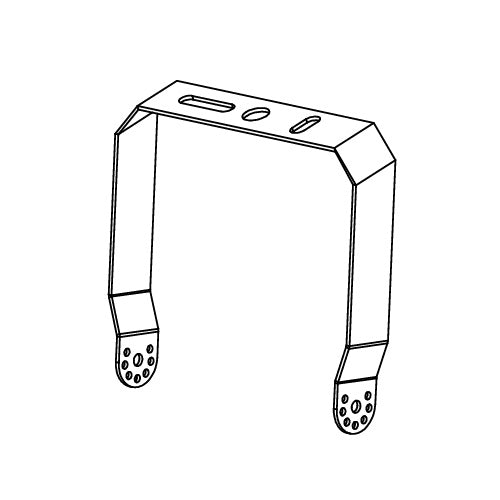 Standard-BL Yoke Mount