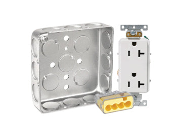 Electrical & Installation