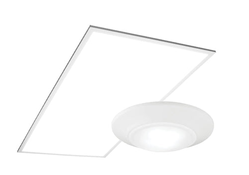 Indoor Light Fixtures