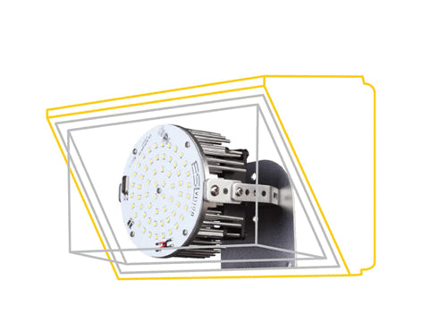 LED Retrofit Kits