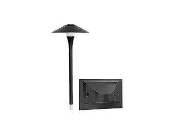 Landscape Lighting