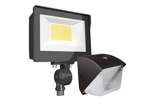 Outdoor Light Fixtures