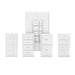 Philips Interact Multi-Power Wireless Switch/Battery White