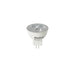Halco MR11NFL3/850/LED 3W LED MR11 5000K 12V 82 CRI GU4 Base Bulb (80999)