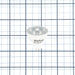 Halco MR11NFL3/850/LED 3W LED MR11 5000K 12V 82 CRI GU4 Base Bulb (80999)
