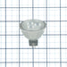 Halco MR16NFL10/830/LED 3W LED MR16 3000K 10V-15V 82 CRI GU5.3 Base Dimmable Bulb (81079)