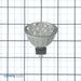 Halco MR16WFL35/830/LED 6W LED MR16 3000K 10V-15V 82 CRI GU5.3 Base Dimmable Bulb (81084)