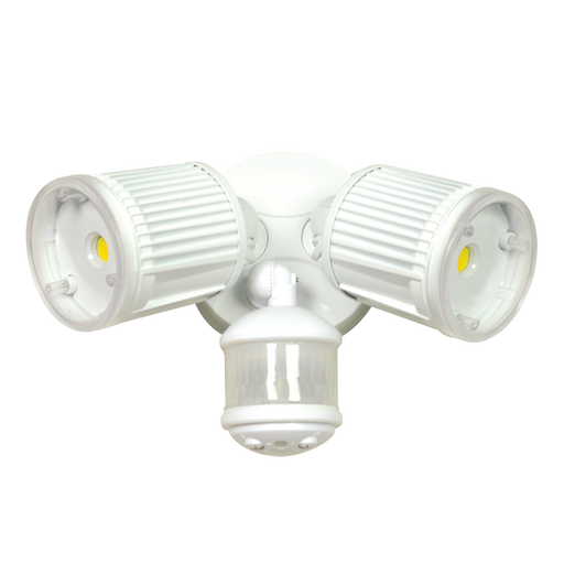 RDA Lighting MS2HR-28-A-5K-WHT-240 Sensor Fixture 28W 2100Lm 120V 5000K (050261)