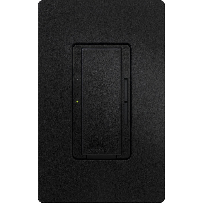 Lutron Maestro 1000W Dimmer Multi-Location Midnight (MSC-1000M-MN)