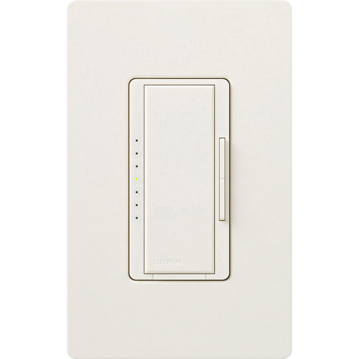 Lutron Maestro 600W Electronic Low Voltage Dimmer Biscuit (MSCELV-600M-BI)