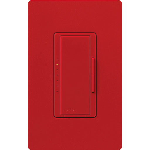 Lutron Maestro 600W Electronic Low Voltage Dimmer Hot (MSCELV-600M-HT)