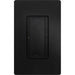 Lutron Maestro 600W Electronic Low Voltage Dimmer Midnight (MSCELV-600M-MN)
