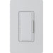 Lutron Maestro 600W Electronic Low Voltage Dimmer Palladium (MSCELV-600M-PD)