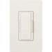 Lutron Maestro 800W Magnetic Low Voltage Multi-Location Dimmer Biscuit (MSCLV-1000M-BI)