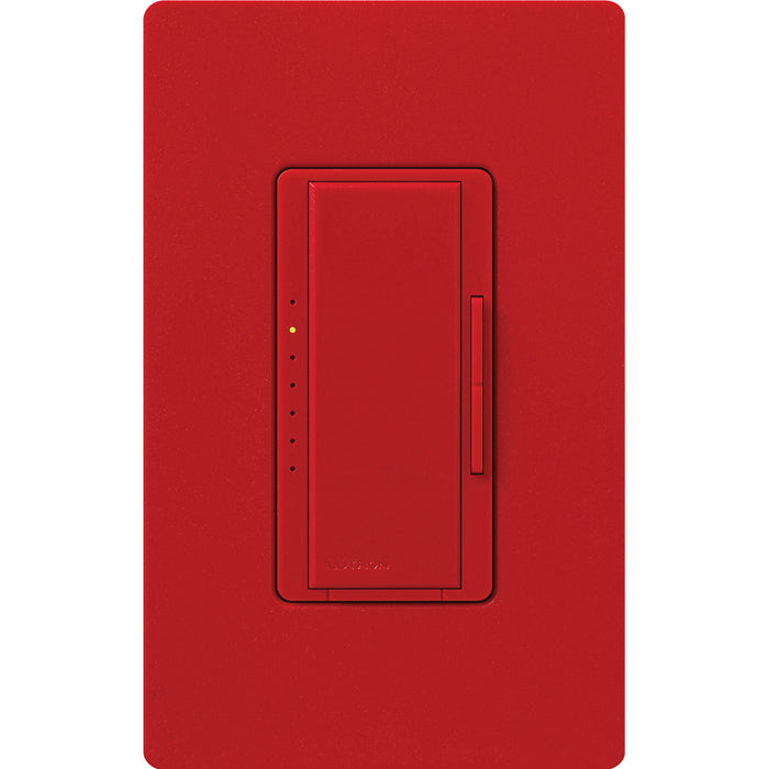 Lutron Maestro 800W Magnetic Low Voltage Multi-Location Dimmer Hot (MSCLV-1000M-HT)