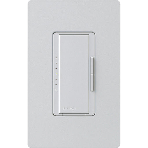 Lutron Maestro 800W Magnetic Low Voltage Multi-Location Dimmer Palladium (MSCLV-1000M-PD)