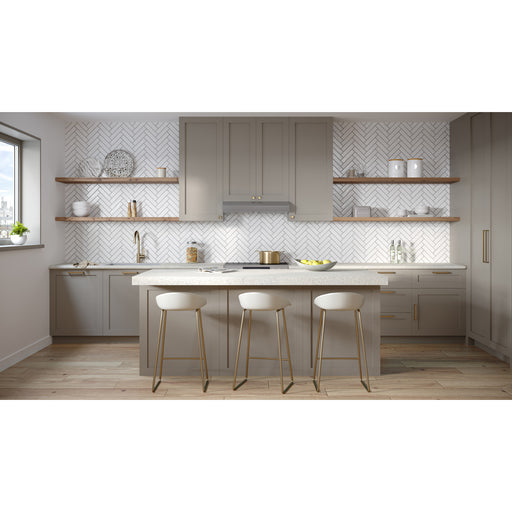 Broan-NuTone Mantra 1 Series 30 Inch Under Cabinet Range Hood 350 CFM LED 30 Stainless Steel (MTR1303SS)