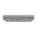 Broan-NuTone Mantra 1 Series 30 Inch Under Cabinet Range Hood 350 CFM LED 30 Stainless Steel (MTR1303SS)