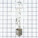 GE MVR175/U 175W ED28 Probe Start Metal Halide 4000K Mogul QS E39 Base Clear Bulb M57/E QS (47760G)