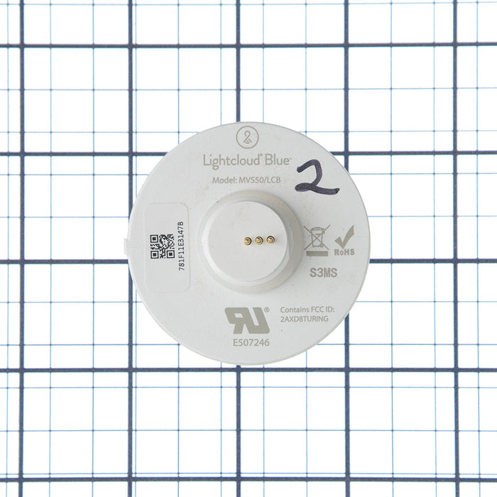 RAB Lightcloud Blue Enabled Low Voltage Controller With MVS Sensor For High Bay (MVS50/LCB)