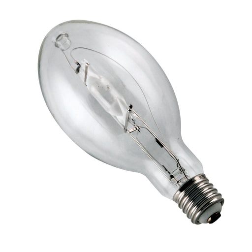Howard 750W Pulse Start Metal Halide Lamp Mogul Base M149/E ED37 Clear Bulb (MH750/BU/ED37/PS)