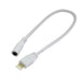 Nora 24 Inch SBC Power Line Cable White (NAL-808/24W)
