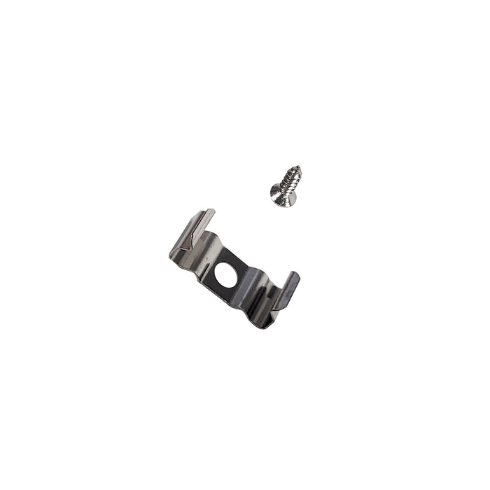 Nora Mounting Clip And Screw For NATL2-C25A And NATL2-C26A (NATL2-CMC256)