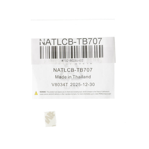 Nora Terminal Block Connector For Tape-To-Tape (NATLCB-TB707)