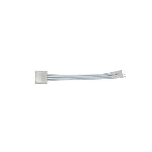 Nora 3 Inch Cable To Link NUTP5/8 To NUTP51/81 Male (NATLCFC-58/03M)