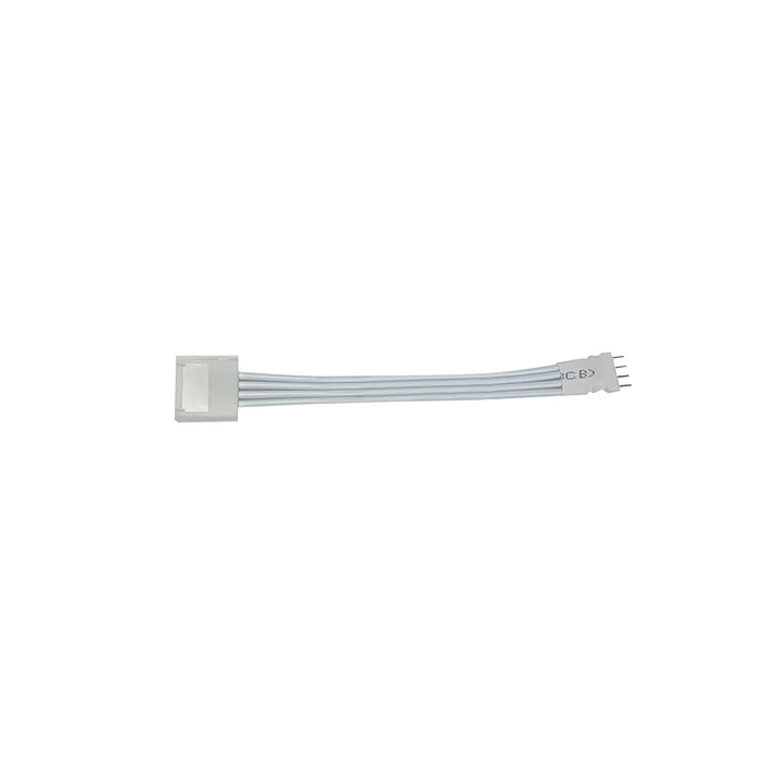 Nora 3 Inch Cable To Link NUTP5/8 To NUTP51/81 Male (NATLCFC-58/03M)
