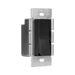 American Lighting Navi 96W LED Driver/Dimmer Combination 120V AC Input 24V DC Output Black Finish (NAVI-96-24-BK)