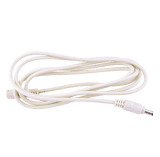 Green Creative MFCON10 MULTIFIT Extension Cable Connector 10 Foot For All MULTIFIT Downlights (37045)