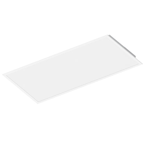 Nora 2X4 Contractor Series LED Backlit Panel Wattage/CCT Selectable 35W/40W/45W 3000K/3500K/4000K White 4-Pack (NCSP-24/334W)