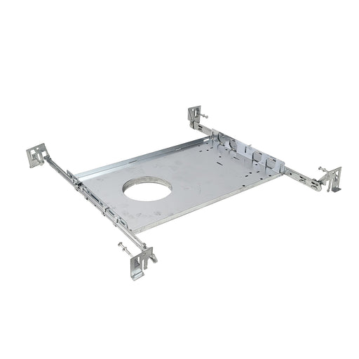 Nora New Construction Frame Inch With Collar For 2 Inch Iolite Can-Less (NFC-R313)