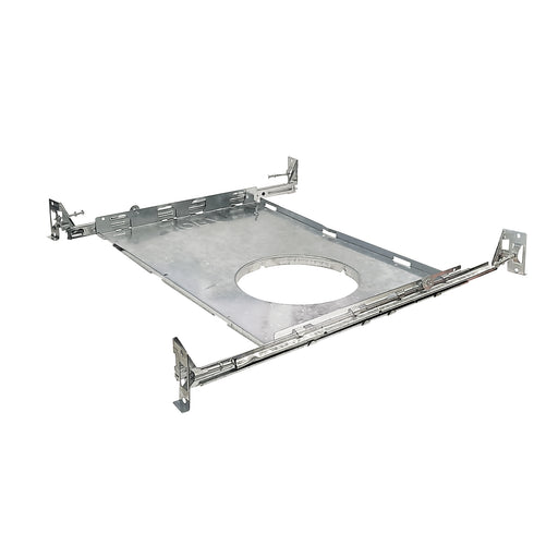 Nora New Construction Frame With Collar For 6 M-Curve Can-Less Downlight (NFC-R5)