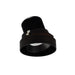 Nora 4 Inch Iolite LED Round Trimless Adjustable 10 Degree Optic 850Lm 12W 3500K Bronze Adjustable Bronze Reflector (NIO-4RTLA35QBZ)